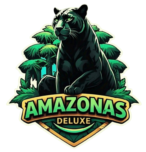 Amazonas Deluxe